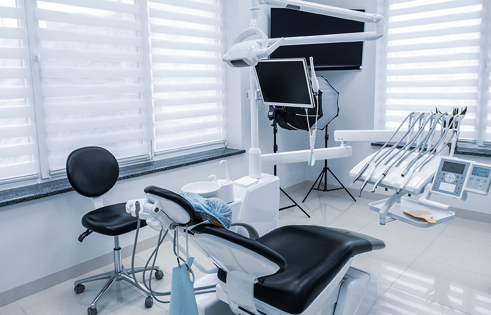 3 Percent Dental. Lease Your Dental Office Space or Rent Office Space.